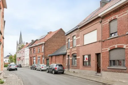 Huis Te Koop Ronse