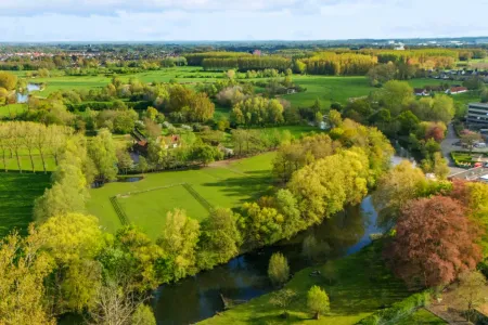 Villa Te Koop Deinze