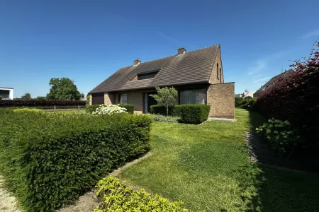 Villa Te Huur Aalter