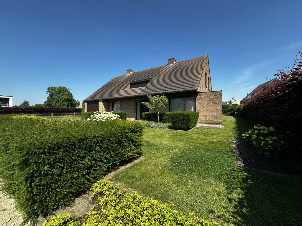 Hoofdfoto Villa in Aalter