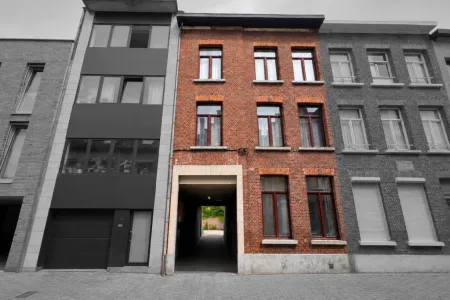 Huis Te Koop Mechelen