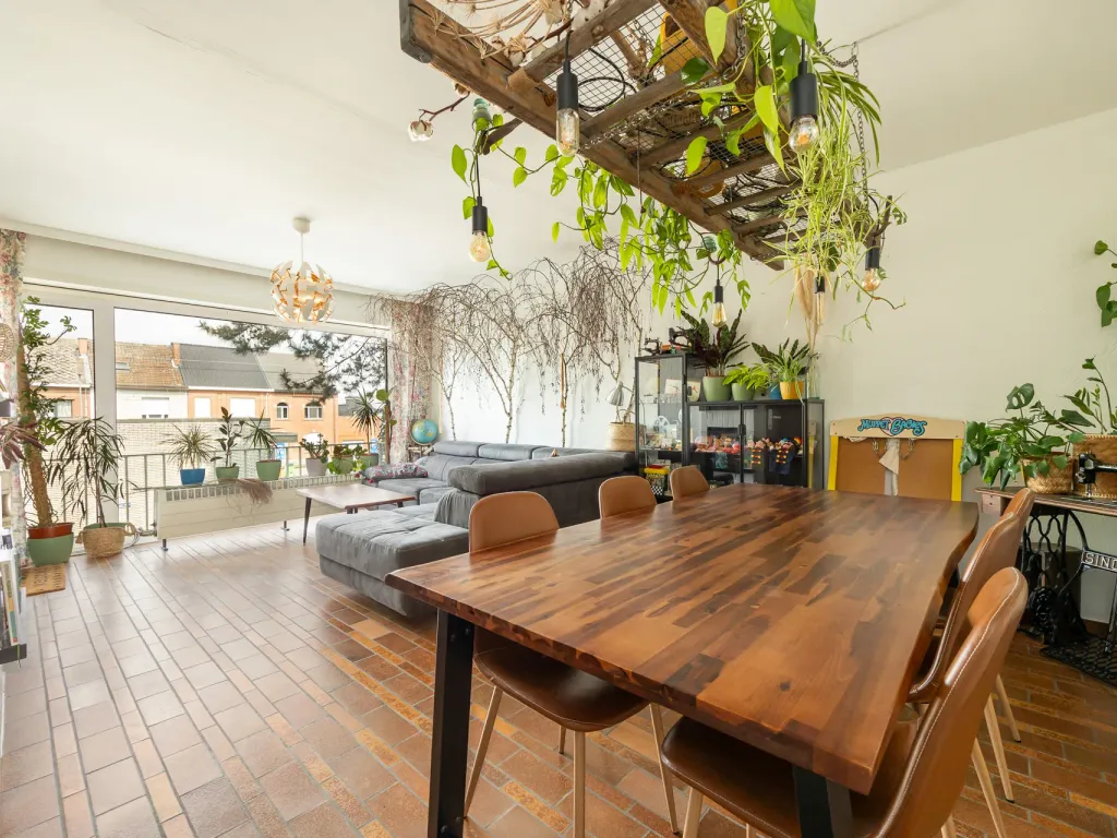 Hoofdfoto Appartement in Lebbeke