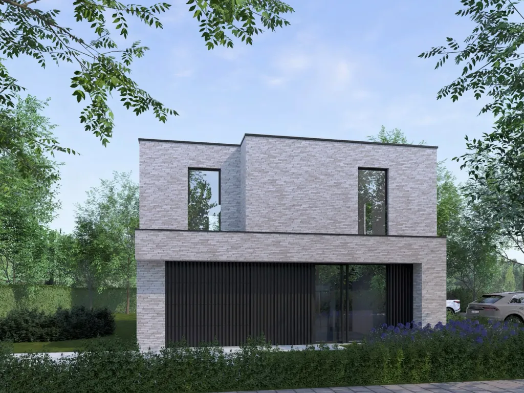 Hoofdfoto Huis in Zedelgem
