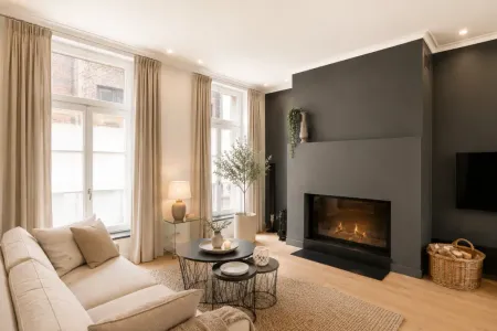 Huis Te Koop Lier