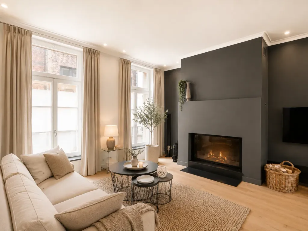 Hoofdfoto Huis in Lier