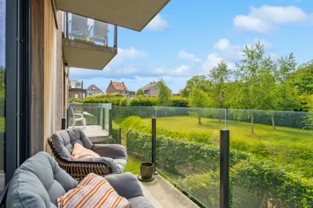 AppartementKruisem