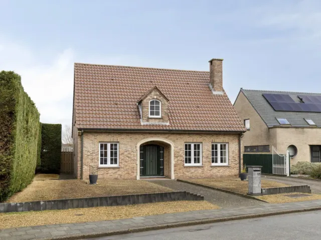 Maison à Denderleeuw - Veldstraat 125, 9470
