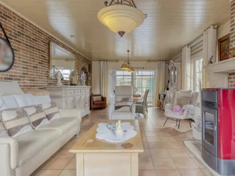 Maison à Denderleeuw - Veldstraat 125, 9470 - photo 2