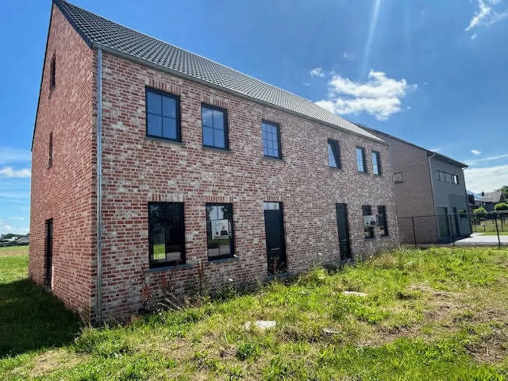 Hoofdfoto Huis in Zoutleeuw Budingen