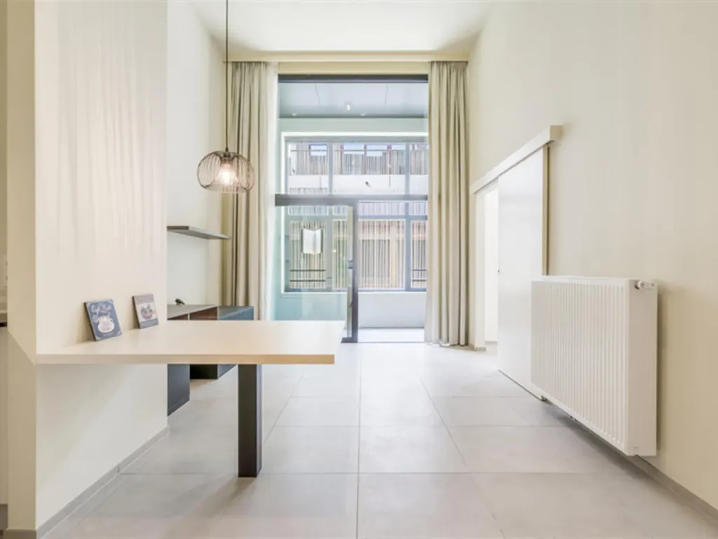 Photo principale Appartement à Courtrai