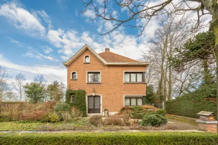 Maison À vendre Reet