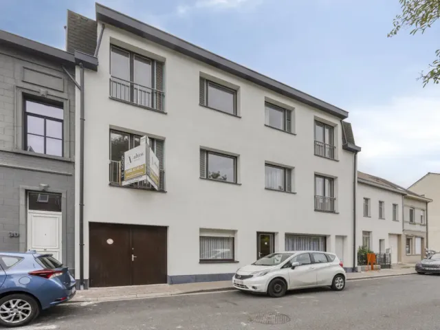 Huis in Hoeilaart - Overijsesteenweg 28, 1560