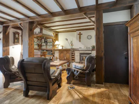 Huis in Hoeilaart - Overijsesteenweg 28, 1560 - foto 2