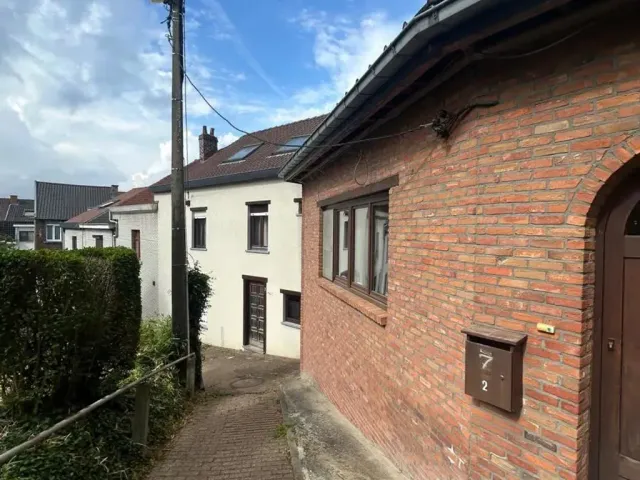 Huis in Hoeilaart - Bergstraat 7, 1560