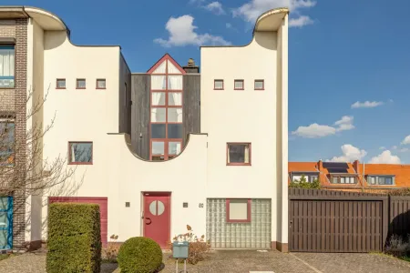 Villa À vendre Aartselaar
