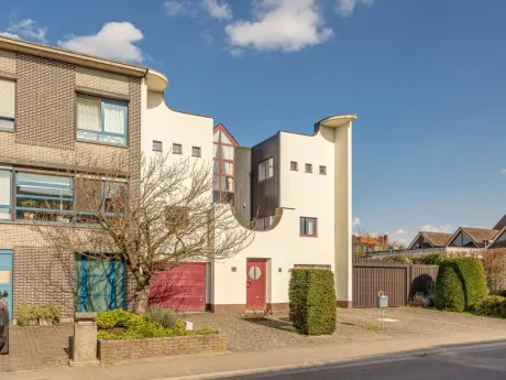 Villa in Aartselaar - Hoevelei 80, 2630 - foto 2