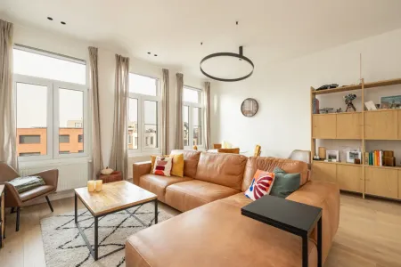 AppartementMortsel