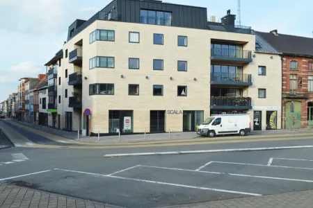 Appartement À louer Wetteren