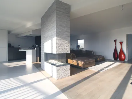 Appartement in Wetteren - Stationsplein 12, 9230 - foto 2