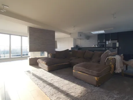 Appartement in Wetteren - Stationsplein 12, 9230 - foto 3