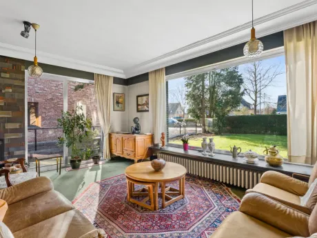 Huis in Sint-Michiels - Koning Albert I laan 179, 8200 - foto 2