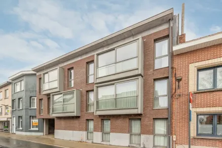 Appartement Te Koop Wommelgem