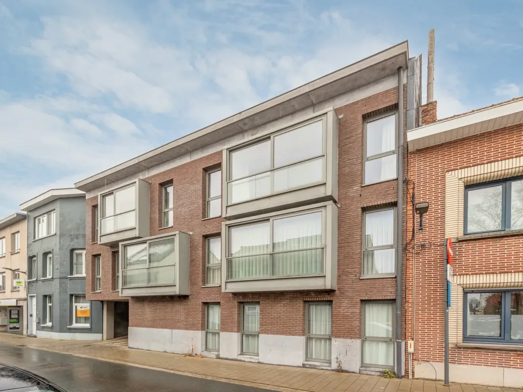 Hoofdfoto Appartement in Wommelgem