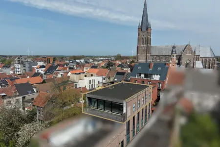 Appartement Te Koop Eeklo