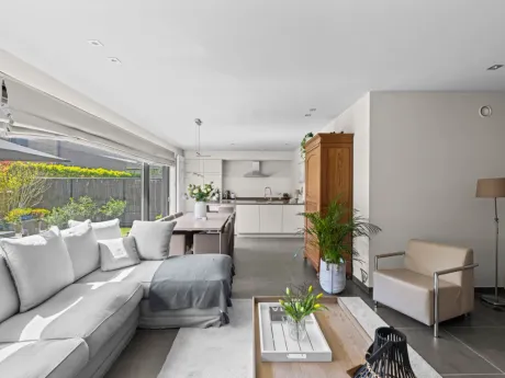 Huis in Sint-Michiels - Zeepziedrijstraat 2, 8200 - foto 3