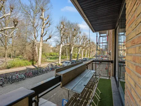 Appartement in Gent - François Benardstraat 46, 9000 - foto 2