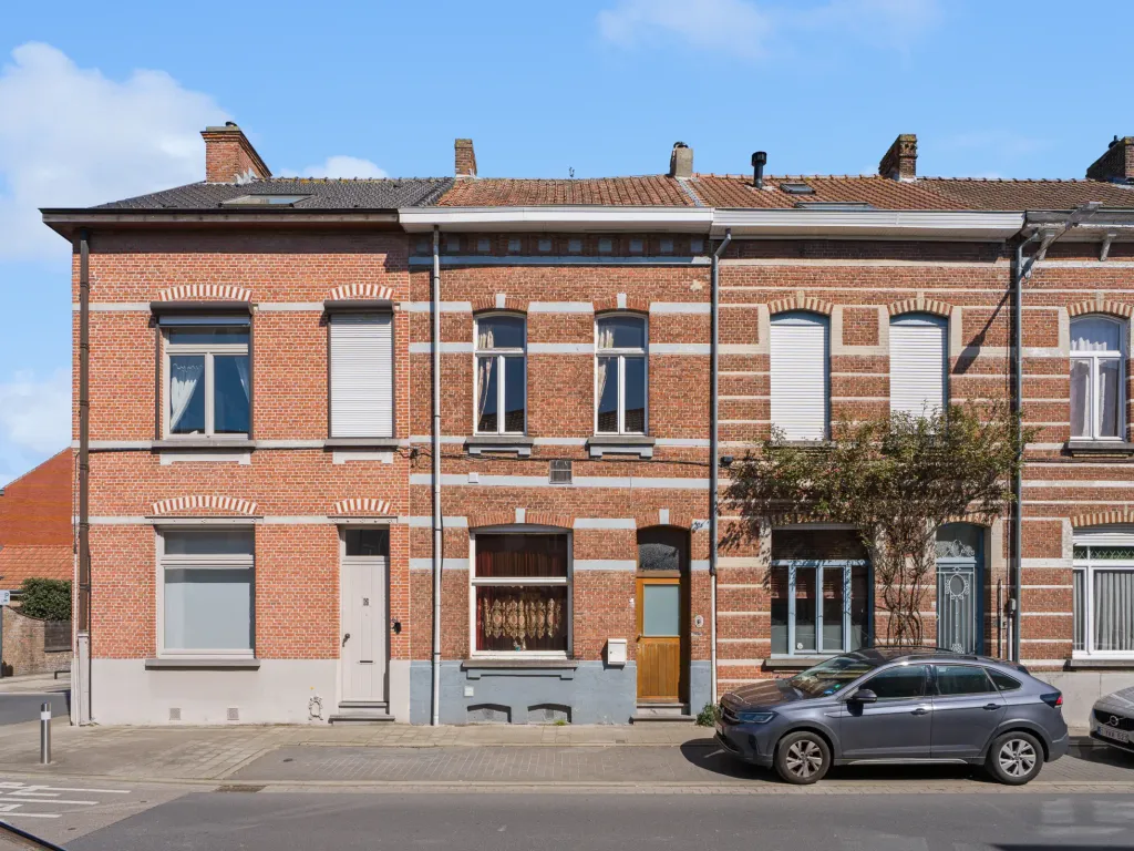 Hoofdfoto Huis in Sint-Kruis