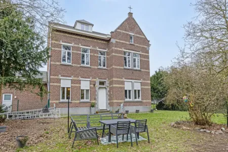 Maison À vendre Oudsbergen