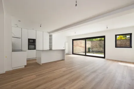 Appartement Te Huur Antwerpen