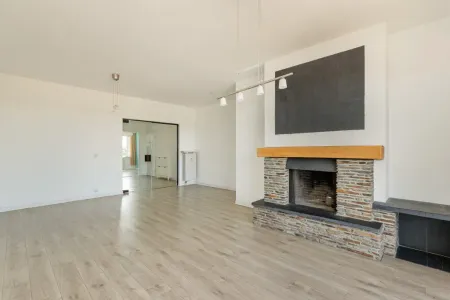 Appartement À vendre Edegem