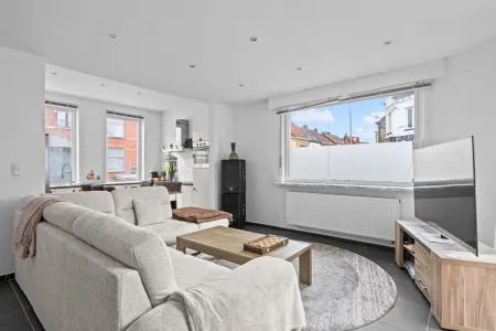 Huis Te Koop Kortrijk