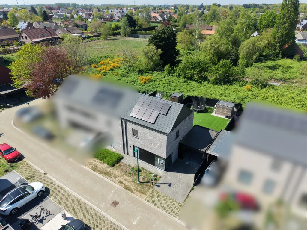Hoofdfoto Huis in Eeklo