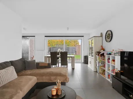Huis in Eeklo - Zandrugweg 14, 9900 - foto 2