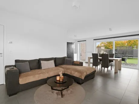 Huis in Eeklo - Zandrugweg 14, 9900 - foto 3