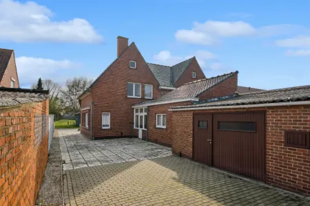 Huis Te Koop Zulte
