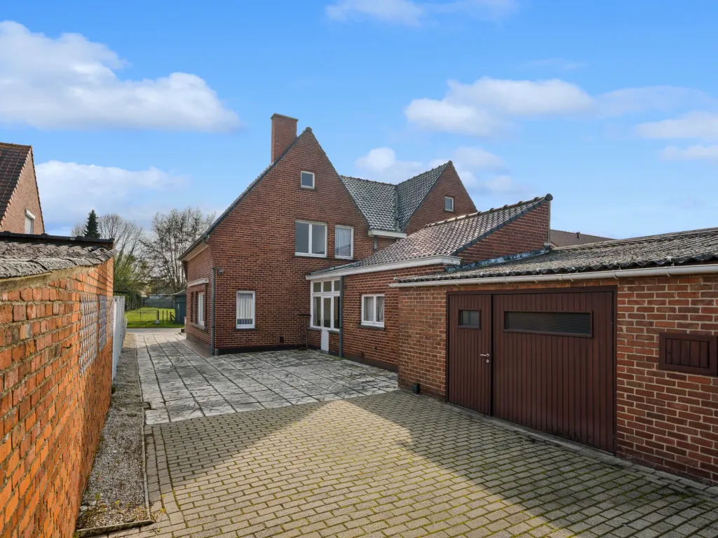 Hoofdfoto Huis in Zulte