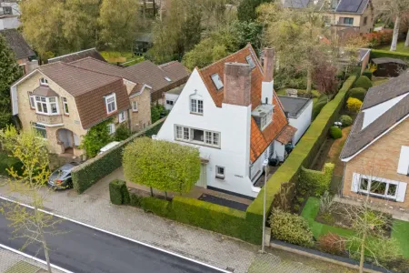 Huis Gearchiveerd Sint-Michiels