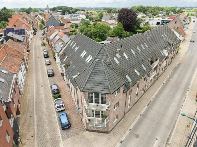 Appartement à Aalter - Lodorp 2C, 9880