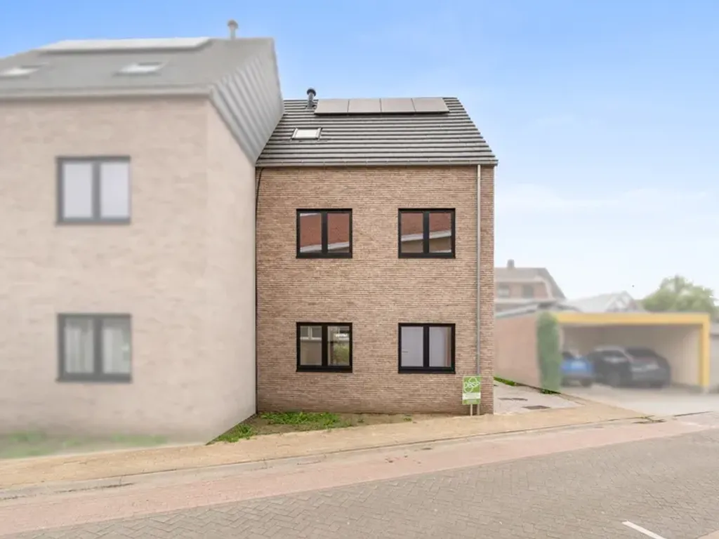 Hoofdfoto Huis in Bonheiden
