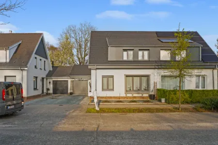Huis Te Koop Zele