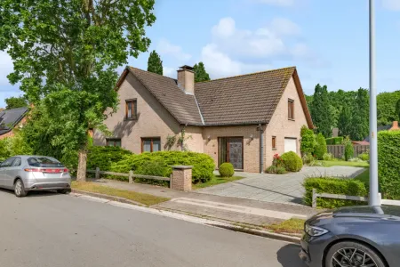Huis Gearchiveerd Sint-Michiels