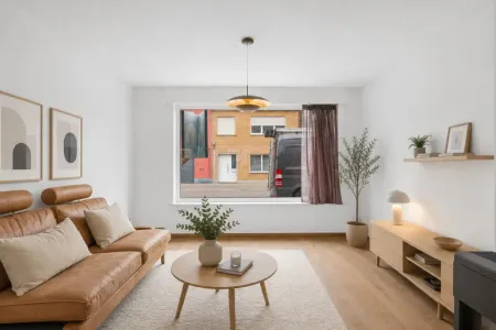 Huis Te Koop Assebroek