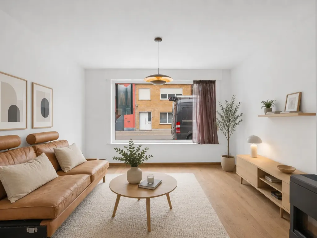 Hoofdfoto Huis in Assebroek