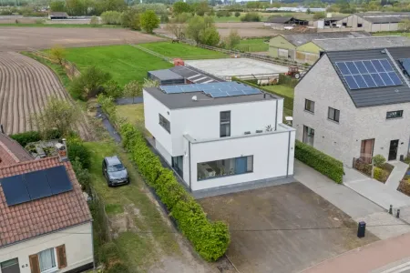 Maison À vendre Gent