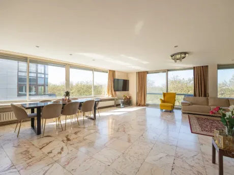 Huis in Antwerpen - Quinten Matsijslei 38, 2018 - foto 2