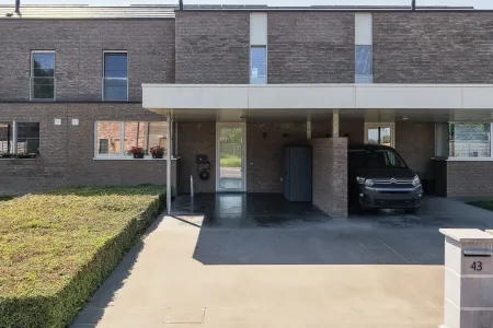 Huis Gearchiveerd Beernem